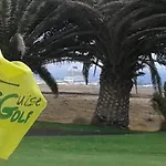 Casa Golf 科斯塔特吉塞