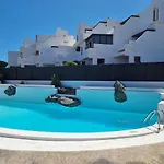 公寓 Casa Golf 科斯塔特吉塞