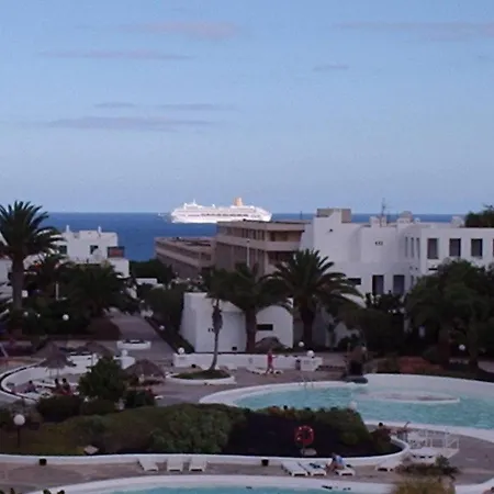 Lejlighed Casa Golf *