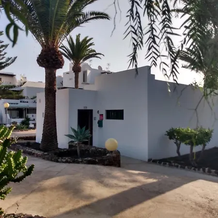 Casa Golf * Costa Teguise