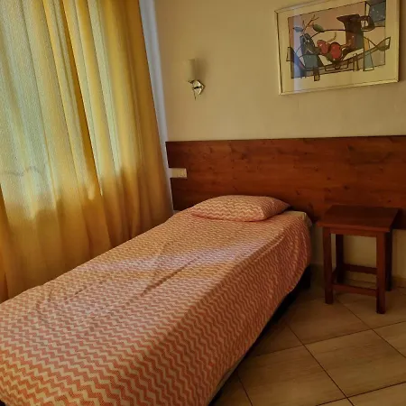 Casa Golf Lejlighed *