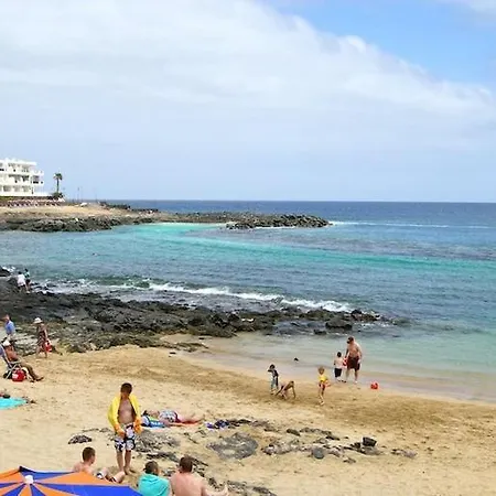 Lejlighed Casa Golf Costa Teguise