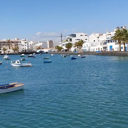 Lejlighed Casa Golf *