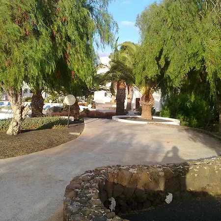 Casa Golf Lejlighed *