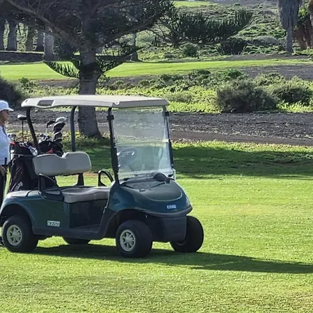 Casa Golf Costa Teguise