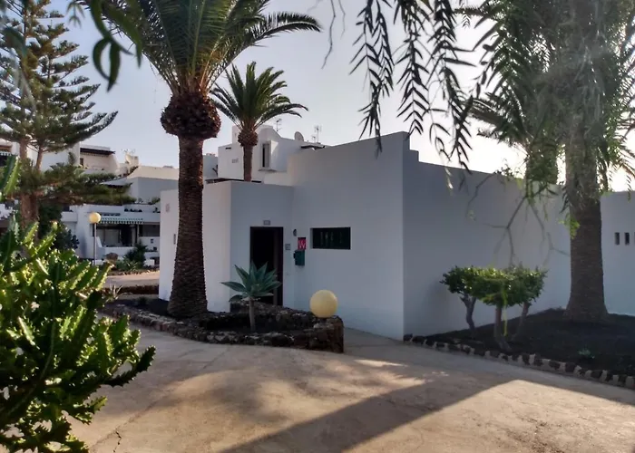 Casa Golf * Costa Teguise