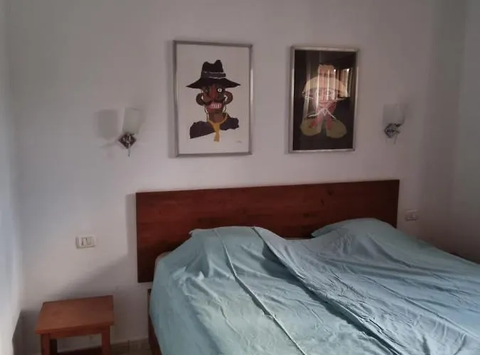 Apartment Casa Golf Costa Teguise