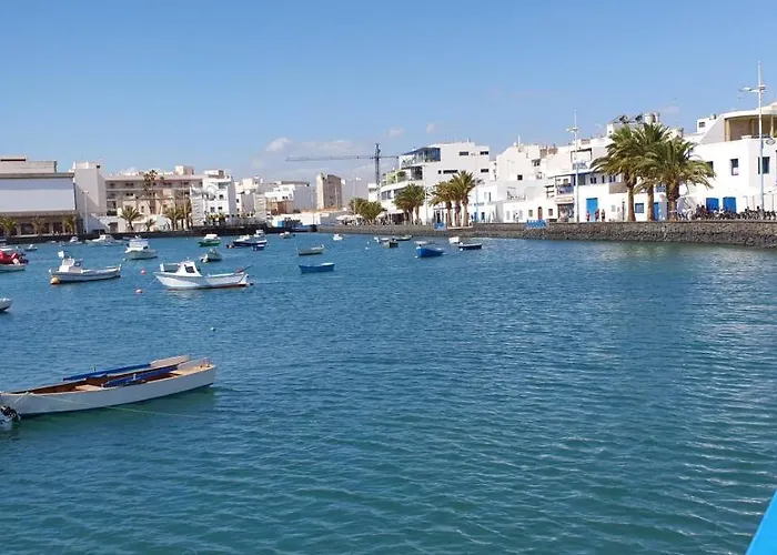 Apartment Casa Golf *