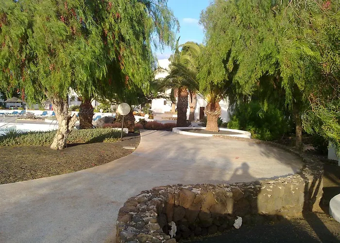 Casa Golf Apartment *