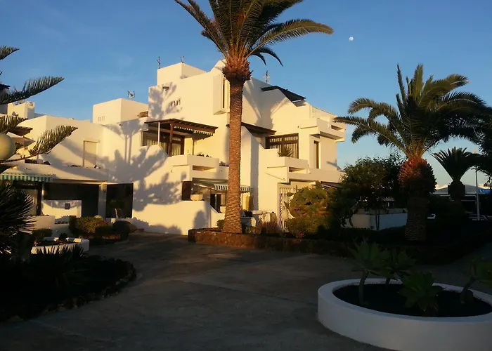 Apartment Casa Golf *