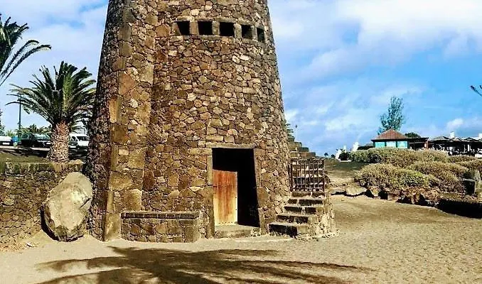 Apartment Casa Golf *