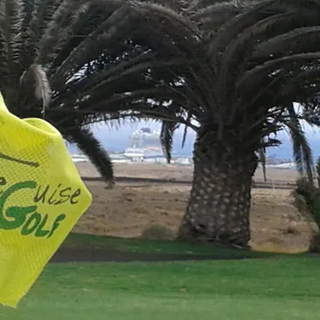 Casa Golf 코스타 테기세