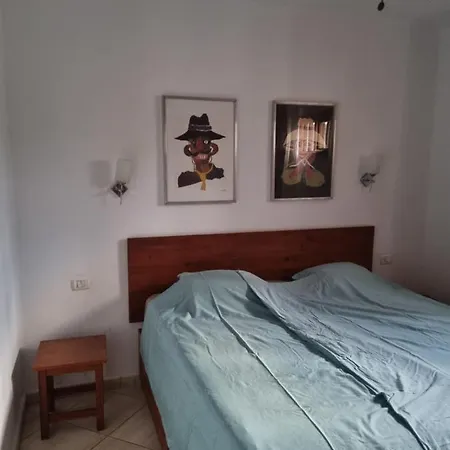 Appartement Casa Golf Costa Teguise