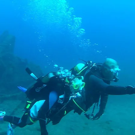 아파트 Casa Golf *