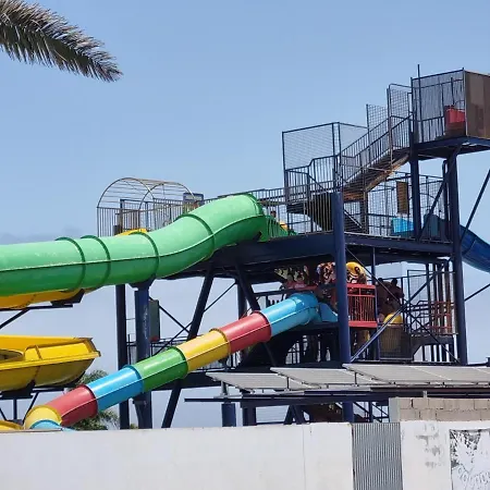 Casa Golf * 코스타 테기세