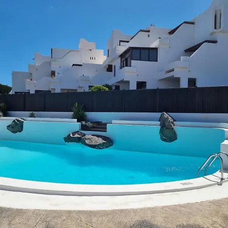 Appartement Casa Golf Costa Teguise