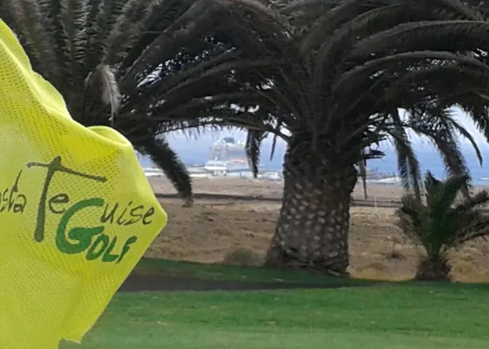 Casa Golf コスタ・テギセ
