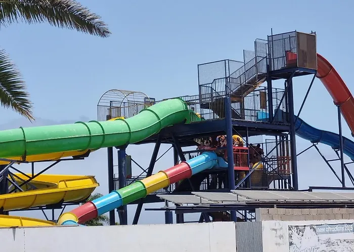 Casa Golf * コスタ・テギセ