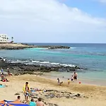 Apartamento Casa Golf Costa Teguise