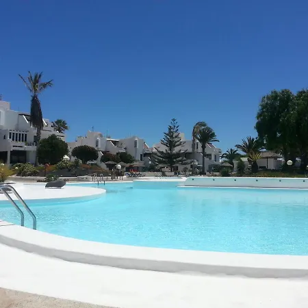 Appartement Casa Golf Costa Teguise
