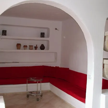 Appartement Casa Golf