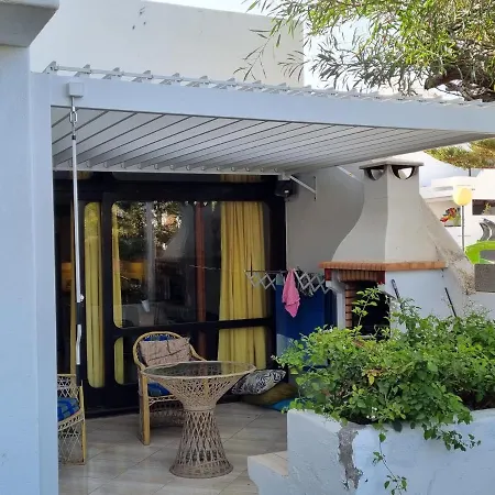 Appartement Casa Golf