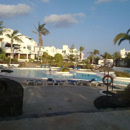 Casa Golf Appartement