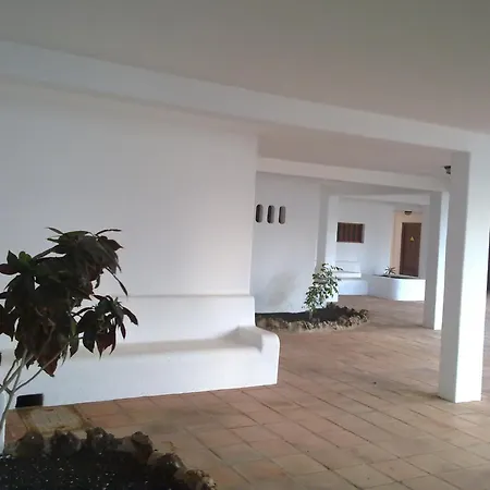 Appartement Casa Golf Costa Teguise