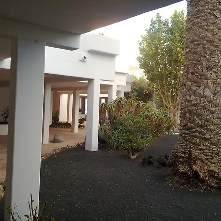Appartement Casa Golf
