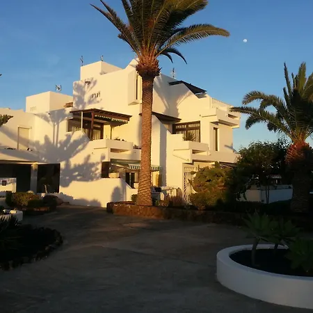 Appartement Casa Golf *