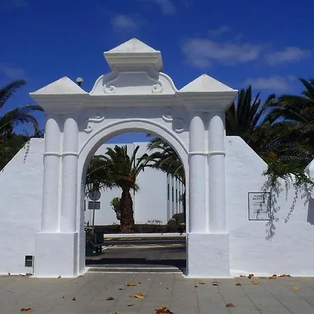 Casa Golf Appartement Costa Teguise