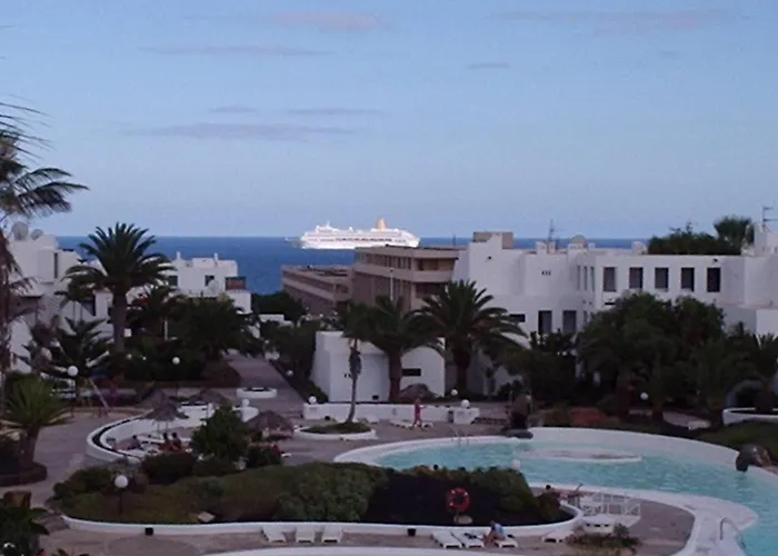 Appartement Casa Golf *