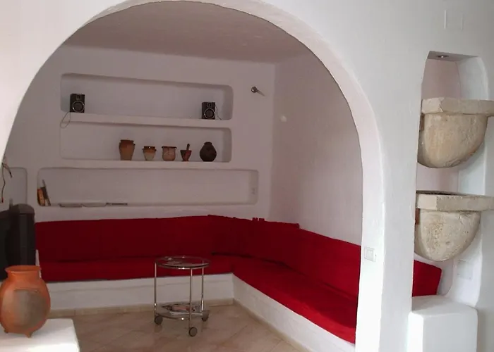 Appartement Casa Golf