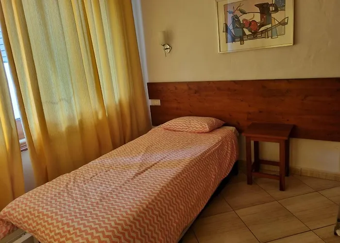 Casa Golf Appartement *