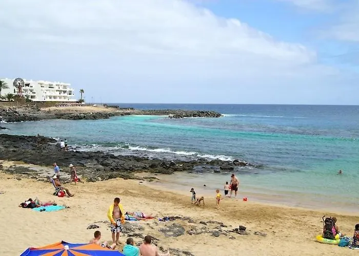 Appartement Casa Golf Costa Teguise