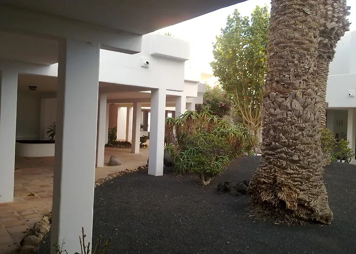 Appartement Casa Golf